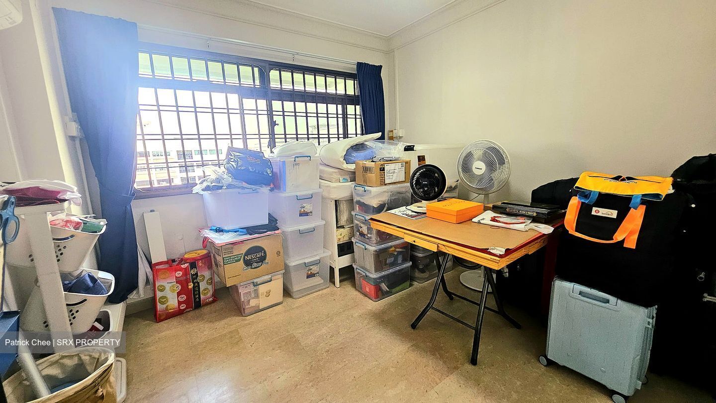 Blk 787E Woodlands Crescent (Woodlands), HDB 5 Rooms #560475821